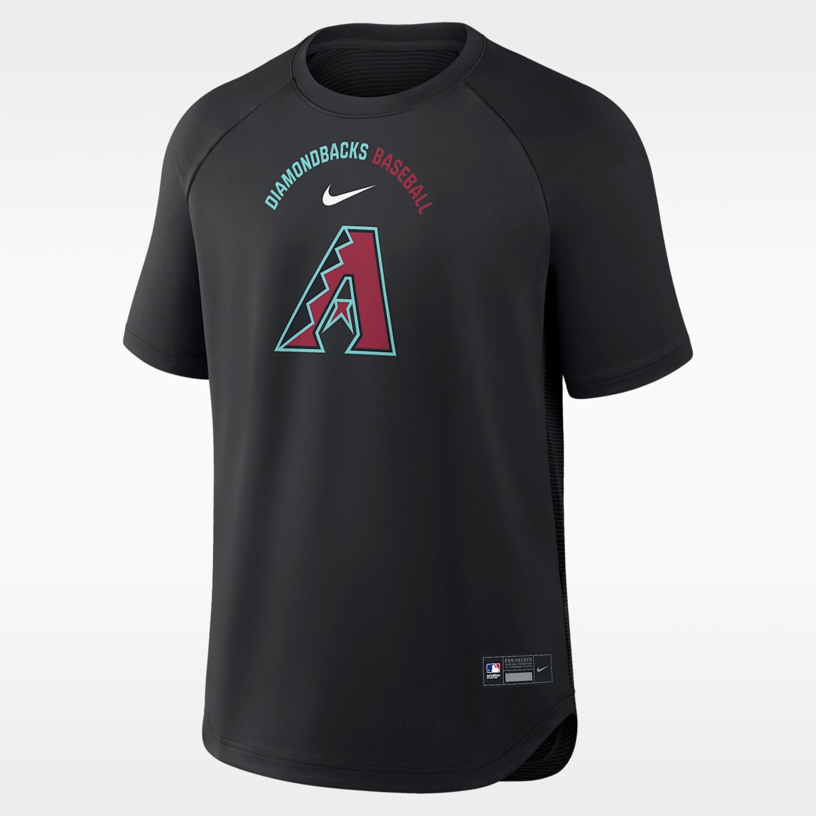 Arizona Diamondbacks Apparel & Gear. Nike.com